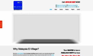 Eventcompanymalaysia.com thumbnail