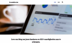 Eventdrive.be thumbnail