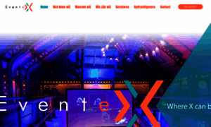 Eventex.nl thumbnail