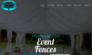 Eventfactoryrentals.com thumbnail