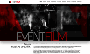 Eventfilm.org thumbnail