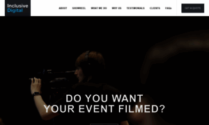 Eventfilminguk.com thumbnail