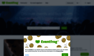 Eventfrog.ch thumbnail