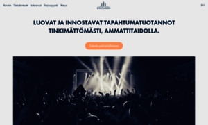 Eventgarden.fi thumbnail