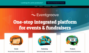 Eventgroove.ca thumbnail