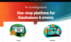 Eventgroove.co.uk thumbnail