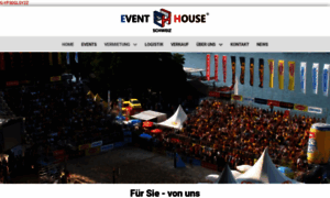 Eventhouse-schweiz.ch thumbnail