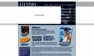 Evention.com thumbnail