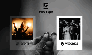 Eventiquehouse.com thumbnail