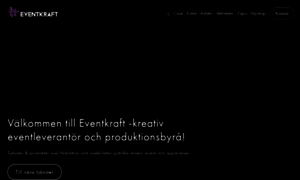 Eventkraft.se thumbnail