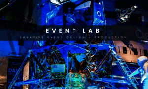 Eventlabcreative.com thumbnail