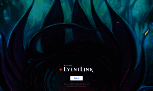 Eventlink.wizards.com thumbnail