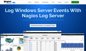 Eventlogserver.net thumbnail