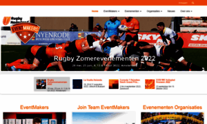 Eventmakers.nl thumbnail