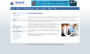 Eventmanagement.com thumbnail