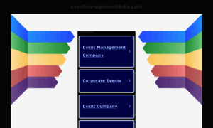 Eventmanagementindia.com thumbnail