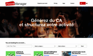 Eventmanager.fr thumbnail