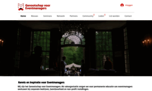 Eventmanagers.nl thumbnail
