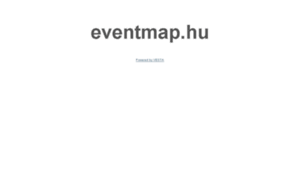 Eventmap.hu thumbnail