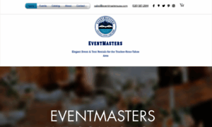 Eventmastersusa.com thumbnail