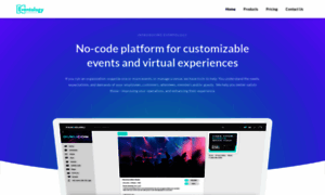 Eventology.io thumbnail