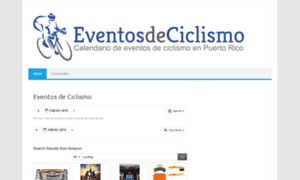 Eventosdeciclismo.com thumbnail