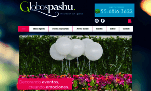 Eventosglobospashu.com thumbnail