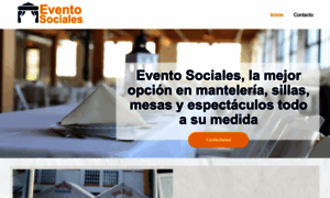 Eventosociales.com.mx thumbnail