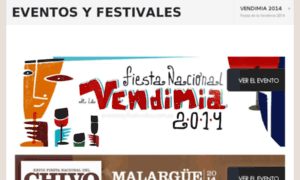 Eventosyfestivales.com.ar thumbnail