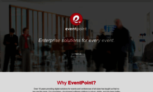 Eventpoint.com thumbnail