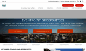 Eventpoint.nl thumbnail