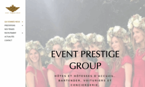 Eventprestigegroup.com thumbnail