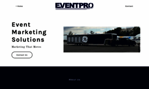 Eventpro.com thumbnail