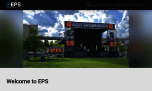 Eventproductionsystems.com thumbnail