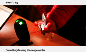 Eventreg.no thumbnail