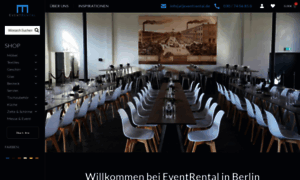 Eventrental.berlin thumbnail