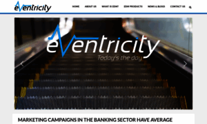 Eventricity.biz thumbnail