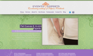 Events-experts.com thumbnail