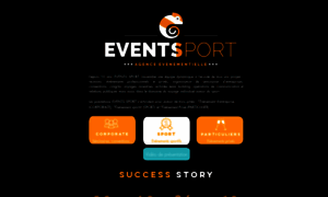 Events-sport.com thumbnail