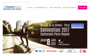 Events-systematic-paris-region.org thumbnail