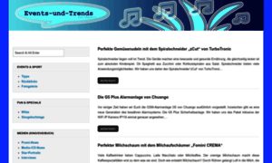 Events-und-trends.de thumbnail