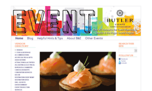 Events.banquetevent.com thumbnail