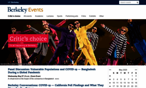 Events.berkeley.edu thumbnail