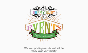 Events.bermyslist.com thumbnail