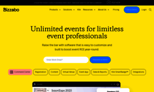 Events.bizzabo.com thumbnail