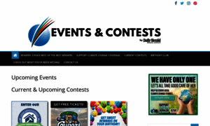 Events.dailyherald.com thumbnail