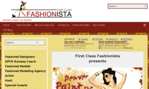 Events.firstclassfashionista.com thumbnail