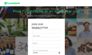 Events.fundedbyme.com thumbnail