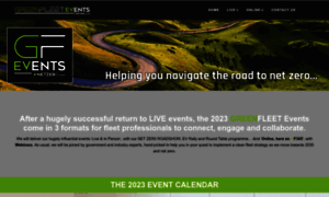 Events.greenfleet.net thumbnail