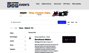 Events.keyt.com thumbnail